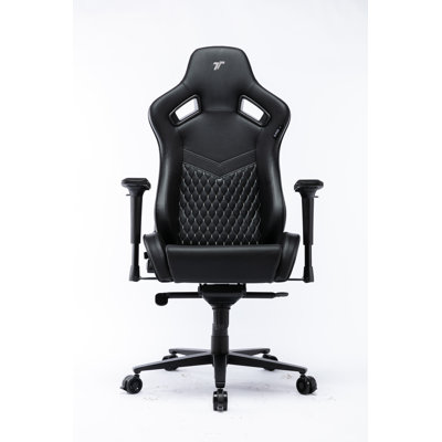 TTRacing Surge X Gaming Chair - Grey