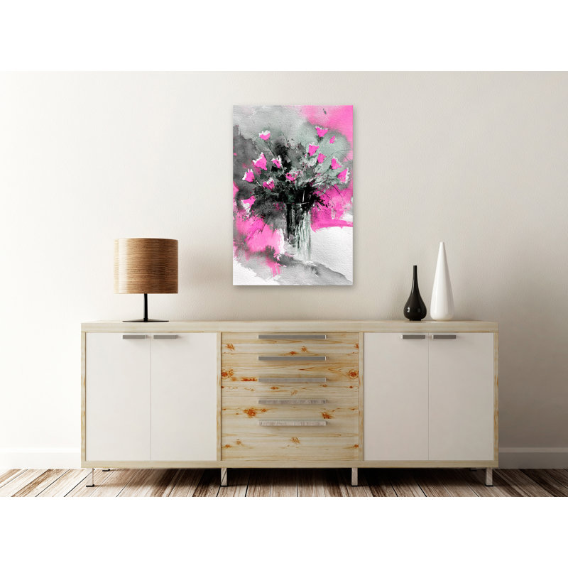 No Frame Print on Canvas, 40cm H x 60cm W