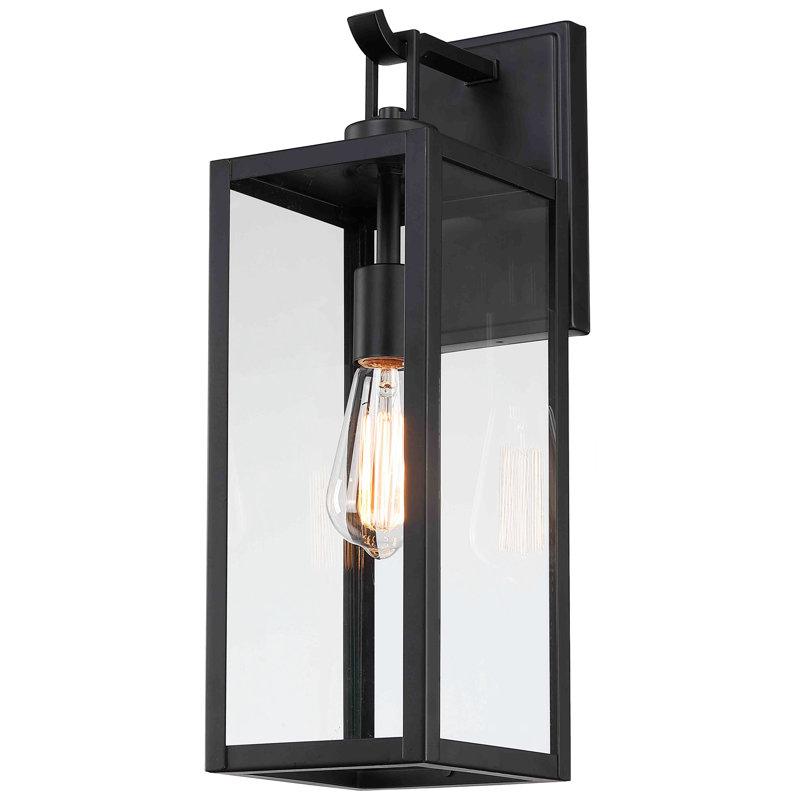 Schlegel Wall Light, 17.97" H  x 5.93" W x 5.93" D