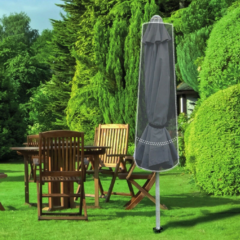 Outdoor Patio Umbrella Cover