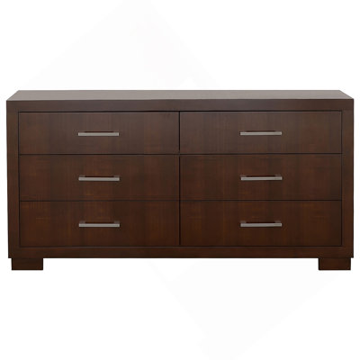 Commode 6 tiroirs