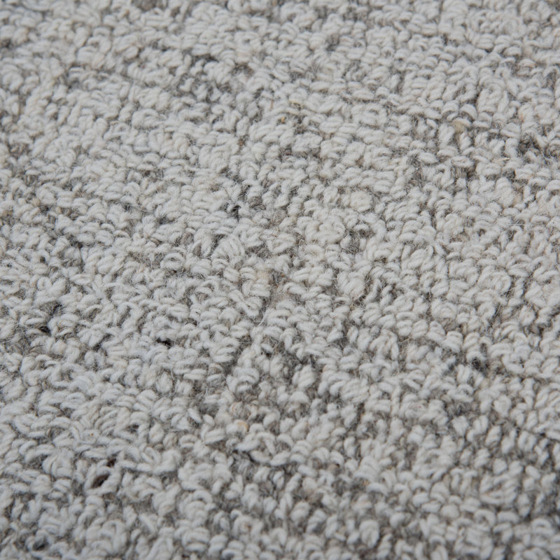 Tapis 100% laine touffeté à la main, Runner 2'6" x 8'