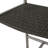 Caggiano 2 - Person Wicker Patio Dining Set with Square Table