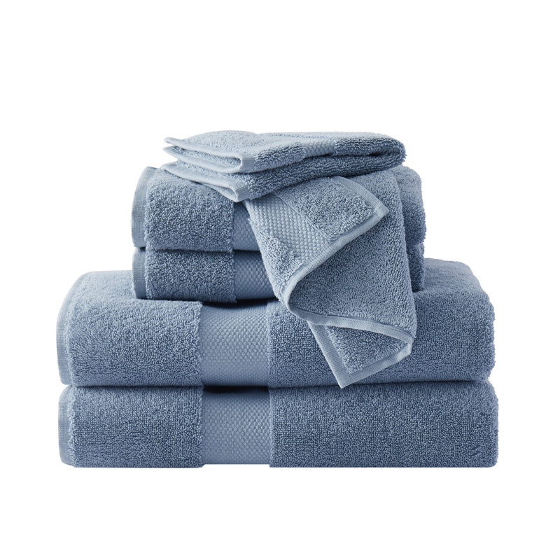Pamlico Plush Mulit-Size Set, Blue