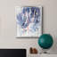 Toile encadrée de qualité supérieure «Late Night Breeze III» - prête à être accrochée-94979529-94979528