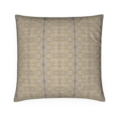 Chandeliers Square Pillow Cover & Insert