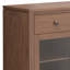 Cosmopolitan - Buffet buffet - Brun moyen-1724066500