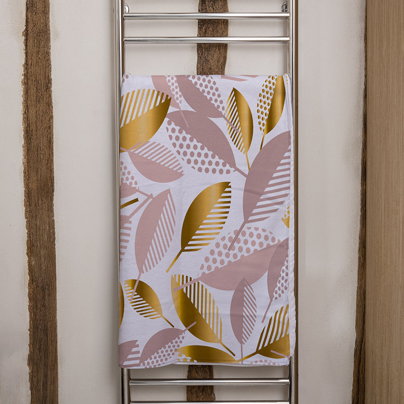 Warwick Midweight Bath Towel