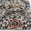 Tapis brun Sherman-1833328190