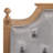 Fleur Upholstered Headboard-9742815-9742809