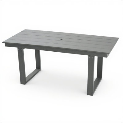 Outdoor Dining Table &Meeting Table