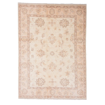 Additri Oriental Hand Woven 149cm X 209cm Area Rug
