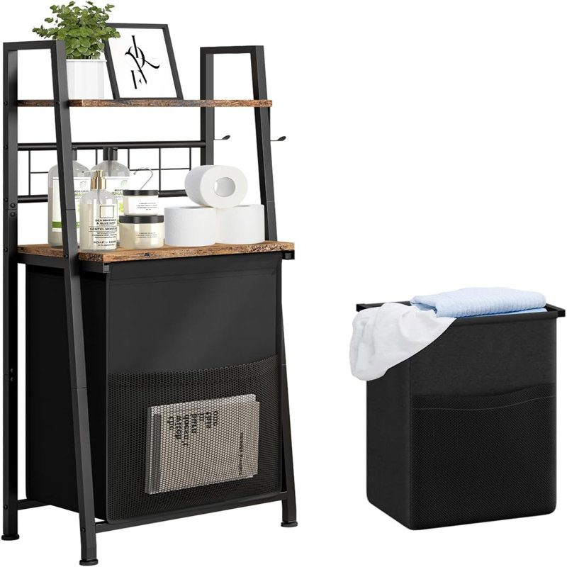 Laundry Cart
