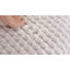 Canapé modulaire modulaire avec silhouette arrondie et coussins-130192795