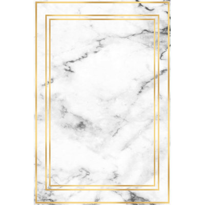 Premium 3D Printed Area Rug, 5.2 x 7.5 Feet, 100% Polyester, 650 g/m² | Antibacterial, Non-Slip PVC Dot Underside, Machine Washable | Ideal for Living Room, Bedroom & Home Decor, Soft Pile Height: 0.3 Inches