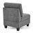U Shape Modular Sectional Sofa