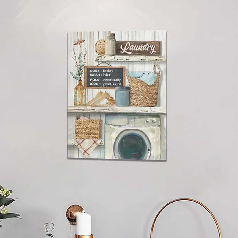 Wrapped Canvas Print, 40 cm H x 30 cm W