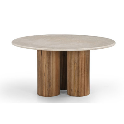 Table basse Dewy