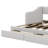 Premium Adjustable Twin XL To King Size Daybed With Dual Storage Compartments-1903124886