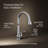 Artifacts Pull Down Bar Faucet-20417350