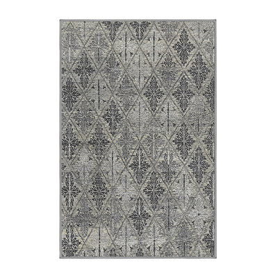 Catalano Geometric Indoor Rug