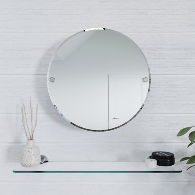 Bathroom Mirror