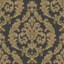 Palazzo 2 Silk Damask Wallpaper Roll-28970003