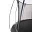 Skywalker Trampolines Epic Series 16 FT Round Outdoor Trampoline with Dual Black/Grey Springpad