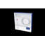 Assiette plate en cristal 12,5 po Villeroy & Boch Boston-49901710