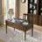 American Country Style All-Solid Wood Desk-1893123409-1893123407
