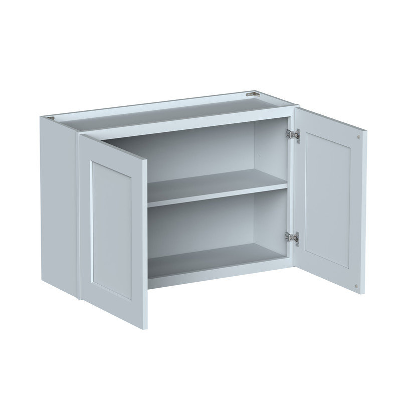 Armoire murale de cuisine Casainc, 36", 24"