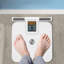 Balance électronique intelligente pour poids corporel