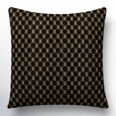 Nirvan Velvet Pillow