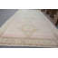 Turkish Rug, 4.9x11.6 ft Large Rugs, Brown Wool Rug, Modern Rug, Statement Rugs, Vintage Rug