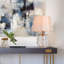 Lampe de table Alejo