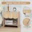 Table de bout, table de chevet 1 tiroir-1544853943
