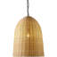 Luminaire suspendu simple à 1 lumière Declo-2026921258