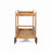 Berit Bar Cart