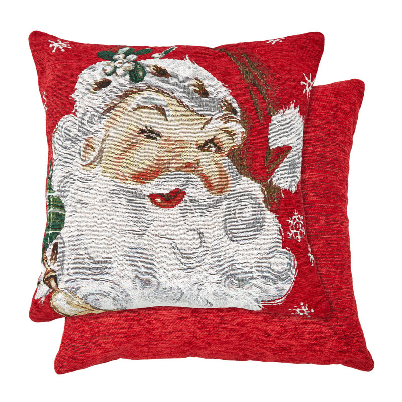 Abrego Square Cushion Cover