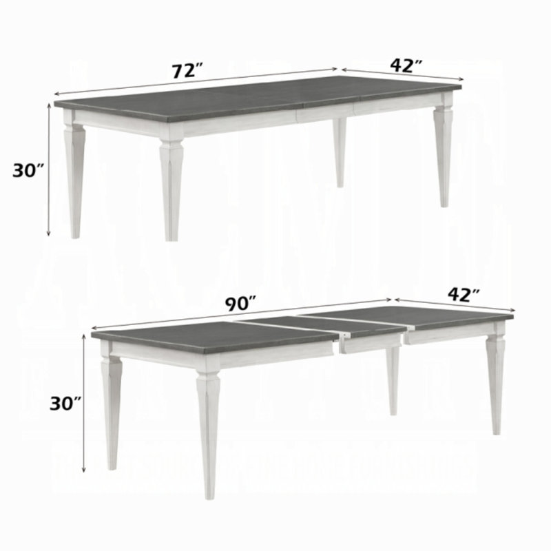Table de salle à manger Catia