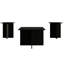 Ensemble de tables basses 3 pièces Joliet-222785430
