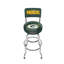 Tabouret de bar pivotant