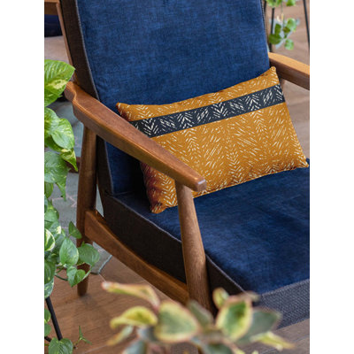 Housse de coussin Batik