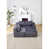 Dark Grey est en rupture de stock