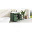 Meuble-lavabo de 30 po avec lavabo supérieur, meuble-lavabo moderne avec 2 tiroirs et tiroir escamotable, meuble-lavabo simple-772491018-772491022