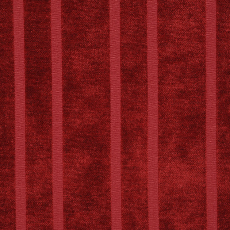 Delaware Fabric, Cardinal