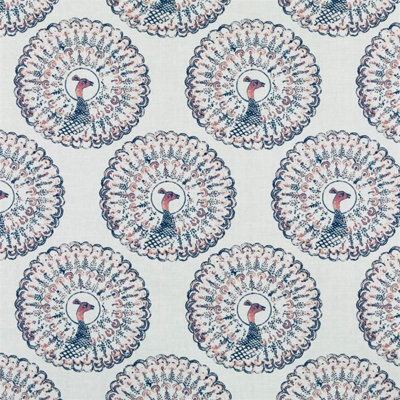Tilton Fenwick Paboreal Fabric