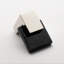 Affinity 1.625" Length Rectangle Knob-21130664-38972572