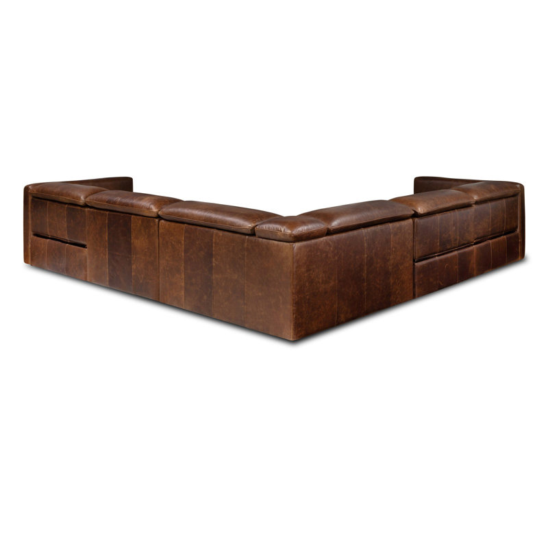 Kenlee Sectional