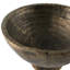 Jagen Aluminum Decorative Bowl